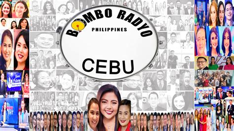 bombo radyo cebu photos|DYMF .